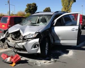 1 Dead In 2 Car Accident On Highway 101 In San Jose