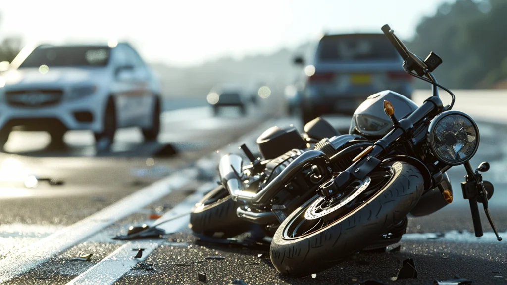 1 Dead after a Multi-Vehicle Crash on I-580 in Livermore