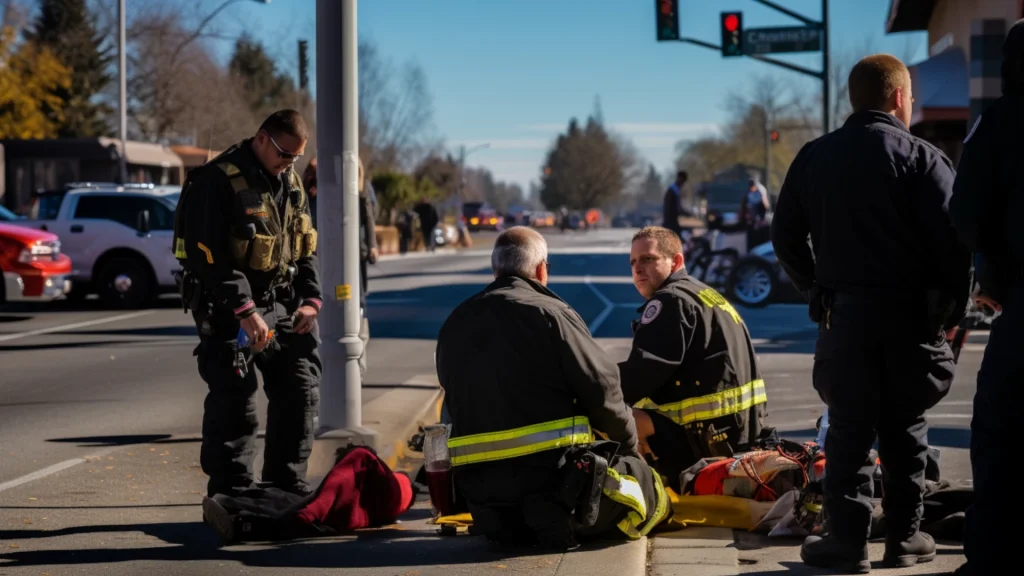 11-Year-Old Boy Hit by a Vehicle in Citrus Heights