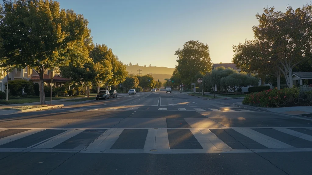 16-Year-Old Injured in a Hit Run Incident in Pleasanton