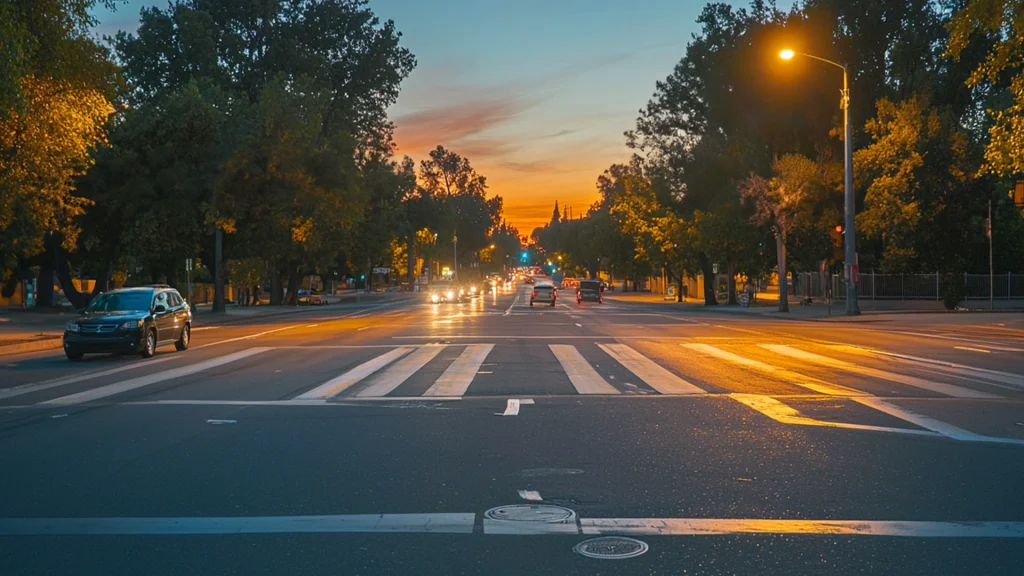 18-Year-Old Woman Dies Following a Sacramento Scooter Accident