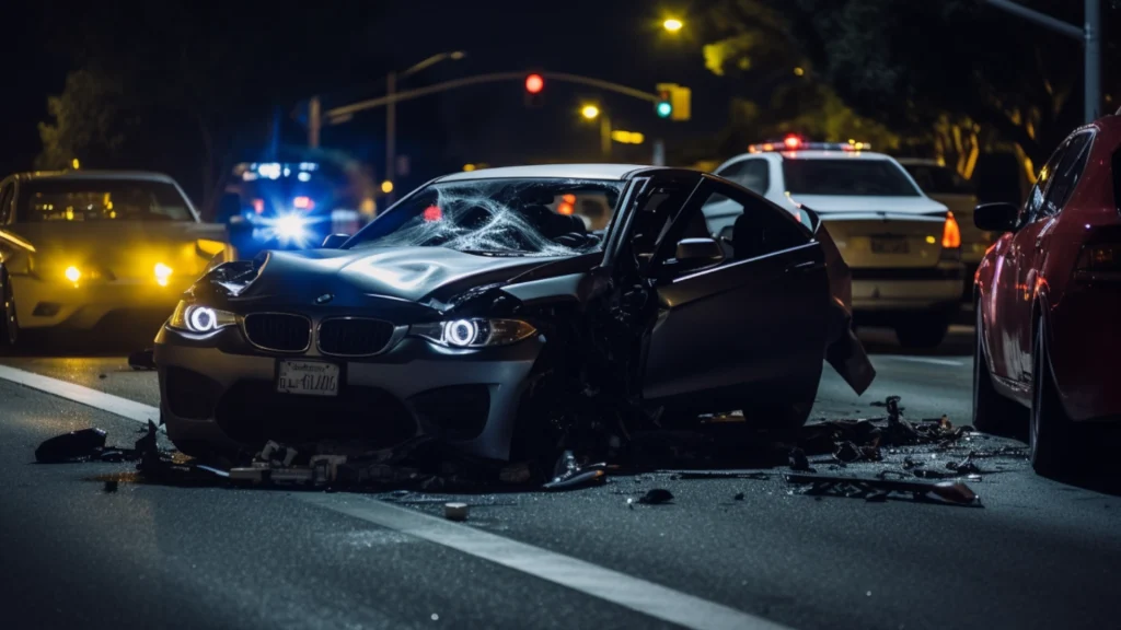 2 Dead 1 Seriously Injured in Head-On Collision in San Pablo