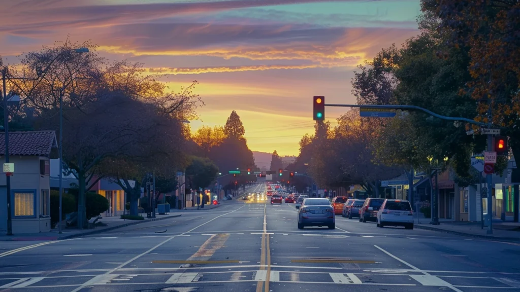 38-Year-Old Woman Killed in a Hit Run Incident in Redwood City