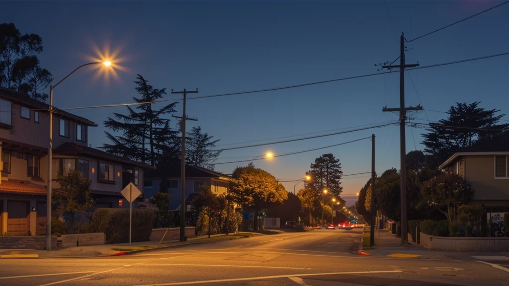 56-Year-Old Pedestrian is Hit Killed by a Vehicle in Hayward