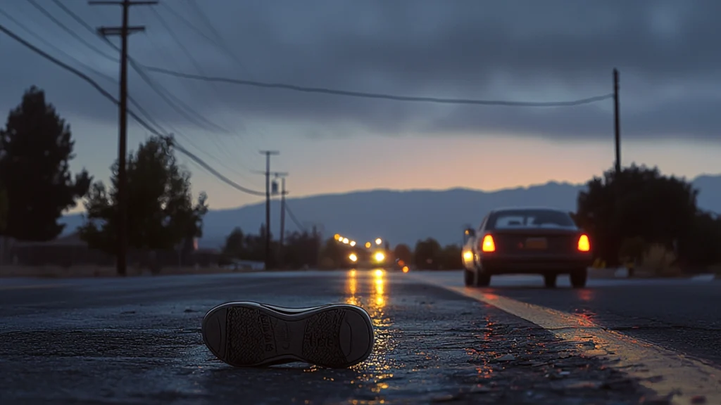 6-Year-Old Boy Injured in a Car Accident in Fresno