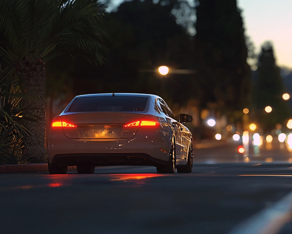 A Fatal Pedestrian Collision Occurred on Auburn Boulevard near Manzanita Avenue