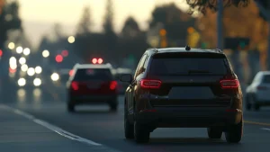 Accident Claims Pedestrians Life in Northeast Walnut Creek