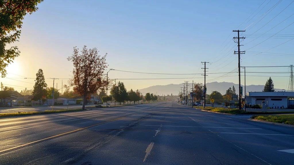 Bakersfield Man Killed in Tulare Hit-and-Run Incident