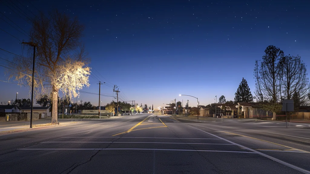 Bakersfield Two-Vehicle Accident leaves Two Severely Injured