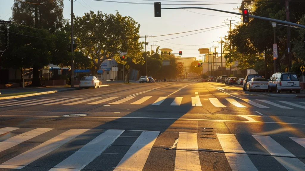 Child is Hit by a Vehicle on East 12th Avenue in Oakland