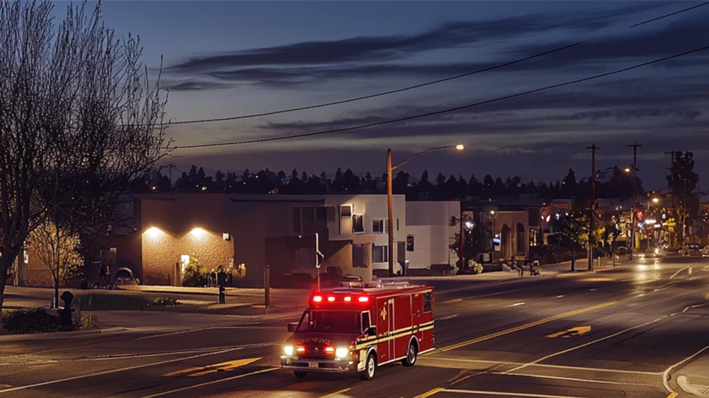 Clovis Pedestrian Accident Leads to Severe Injuries