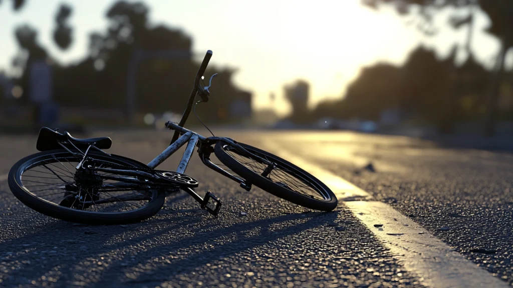 Cyclist Fatally Struck by Vehicle Near San Jose's I-680 Ramp