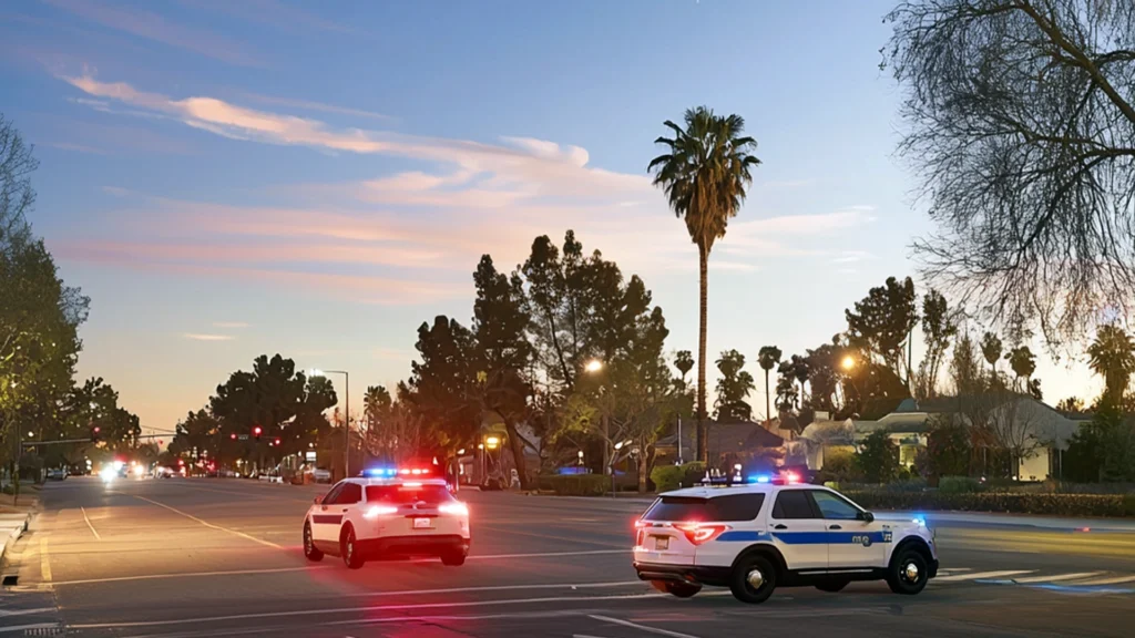 DUI Driver Hit and Injures Elderly Couple in Fresno County