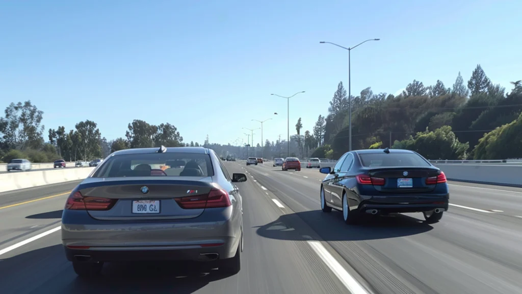 Driver is Injured in a Hit Run Incident on I-680 in Pleasant Hill