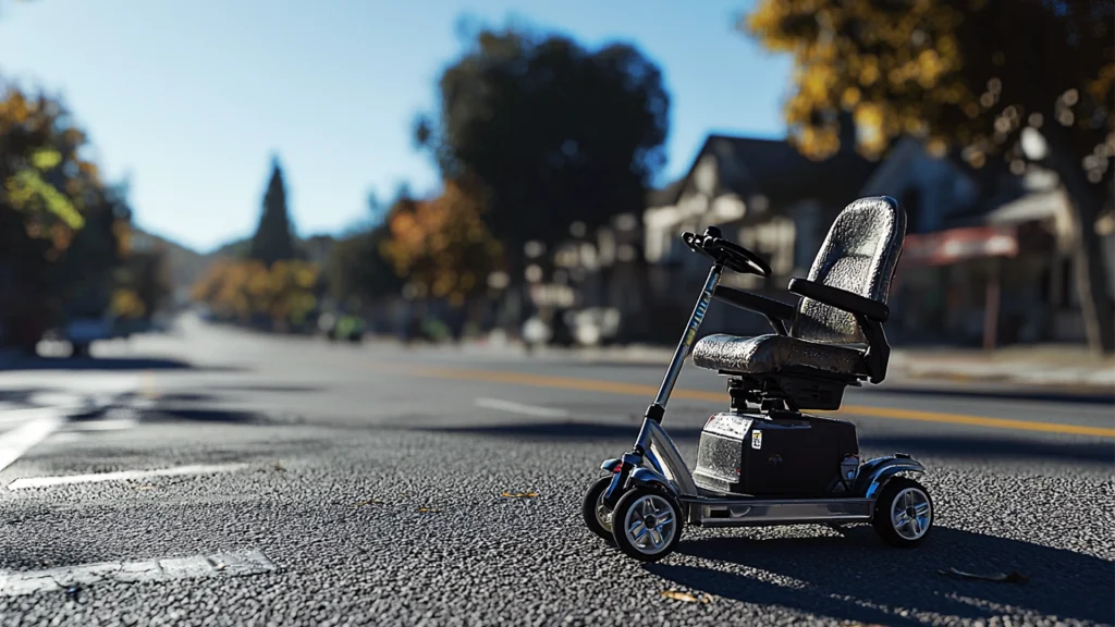 Elderly Man Fatally Struck by Multiple Cars in Eureka