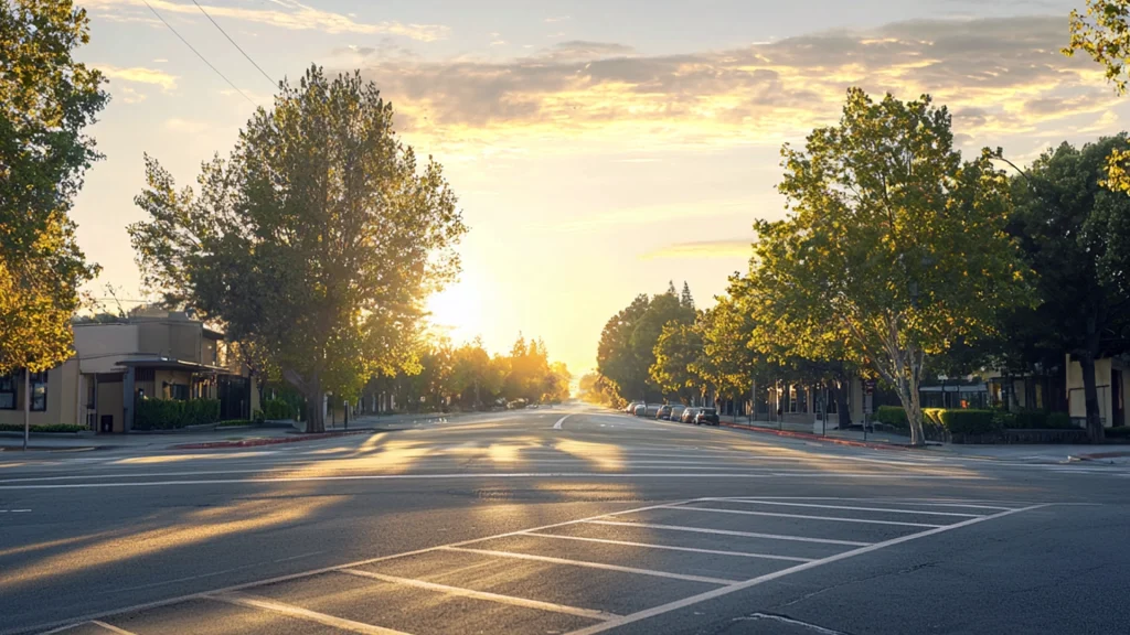 Elderly Pedestrian Killed after Vehicle Accident in Napa