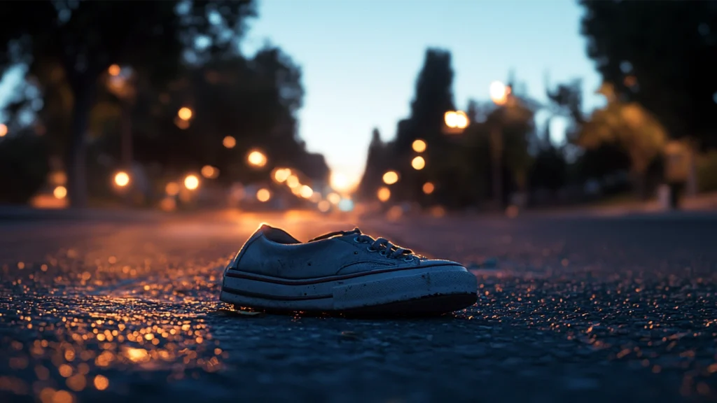 Elderly Woman Fatally Struck by a Pickup Truck in Sacramento