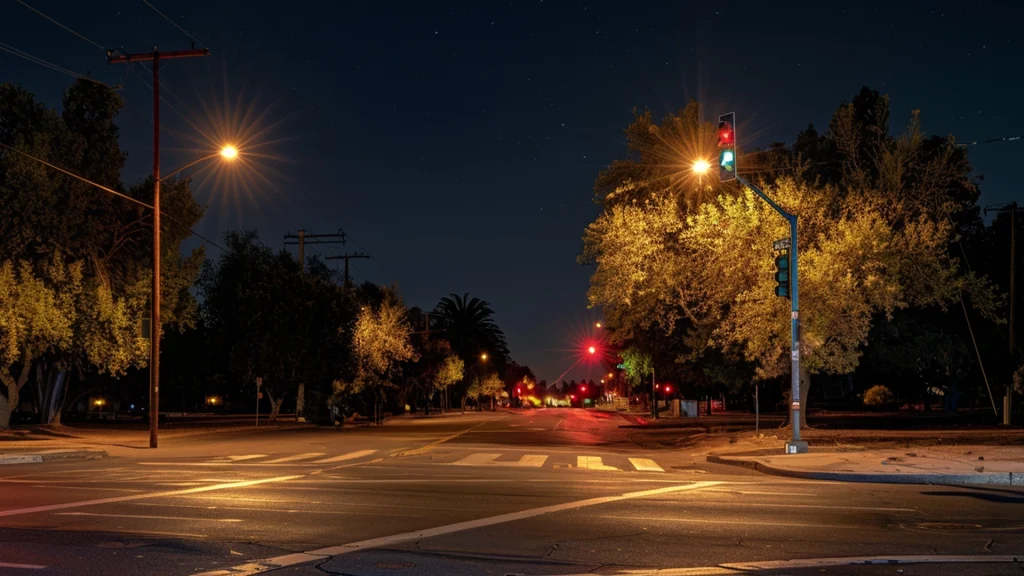 Fatal DUI Crash on Elverta Road in Sacramento