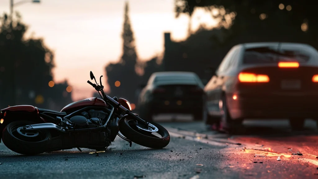 Fatal Motorcyclist Crash on Highway 50 in West Sacramento