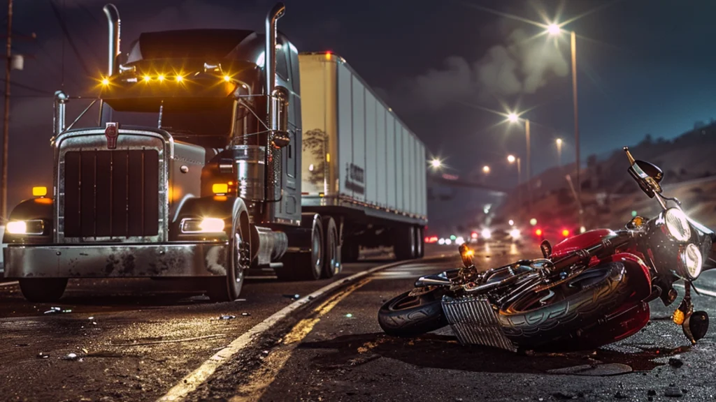 Accidente fatal de múltiples vehículos cierra la autopista 101 en Morgan Hill