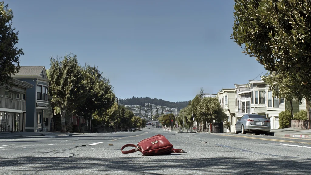 Fatal Pedestrian Collision in Glen Park San Francisco