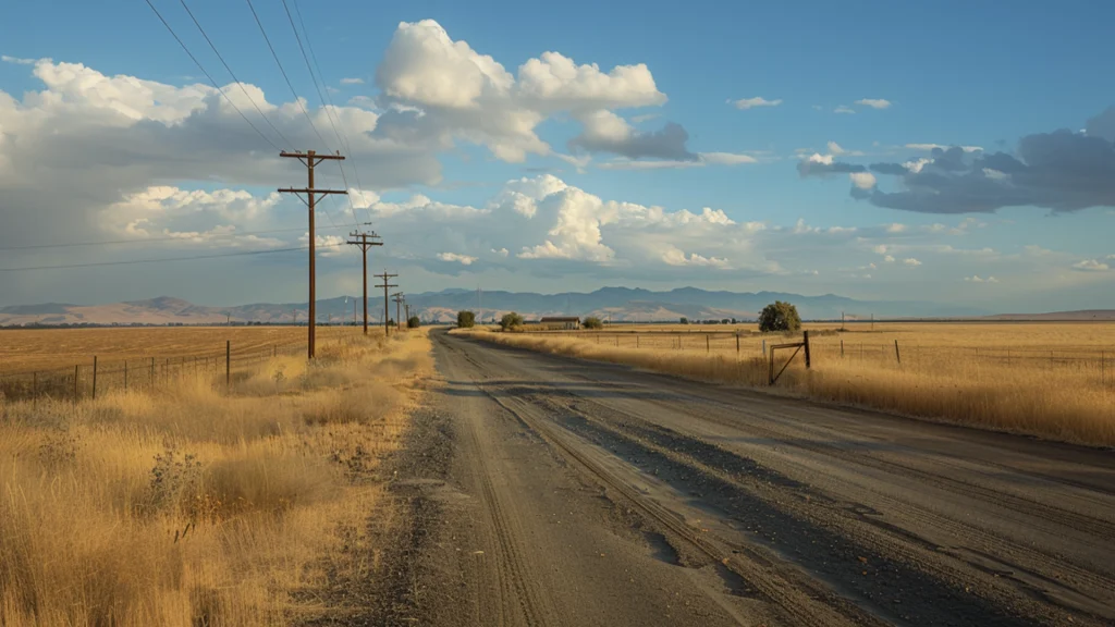 Five people Injured After Multi-Vehicle Crash in Tulare County