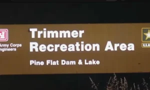 Fresno County Fatal Boating Accident At Pine Flat Lake