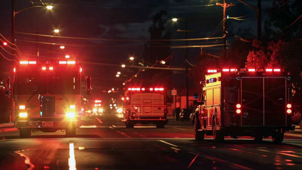 Fresno Pedestrian Accident Leaves Man in Critical Condition