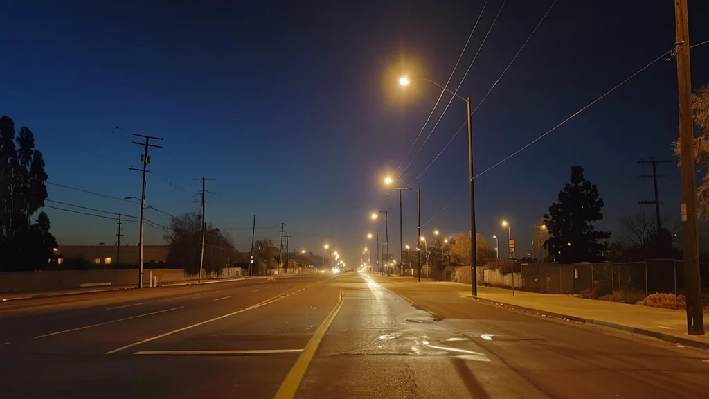 Fresno Pedestrian Hit and Killed in Blackstone Avenue Crash