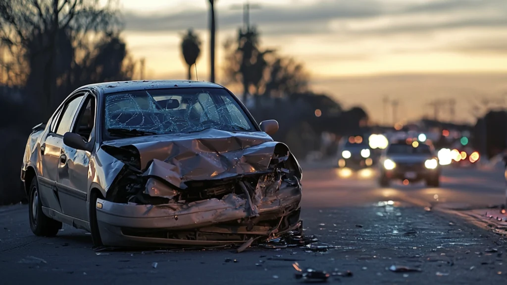 Accidente de dos vehículos en Gilroy causa la muerte de tres estudiantes de Hollister