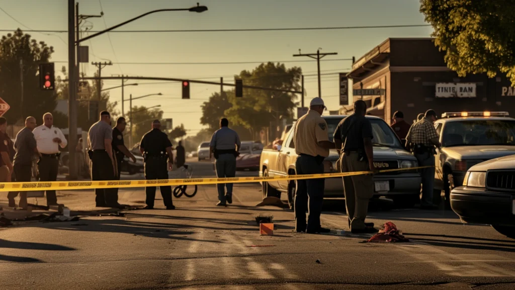 Hit and Run Accident Kills a 67-Year-Old Woman in Merced County