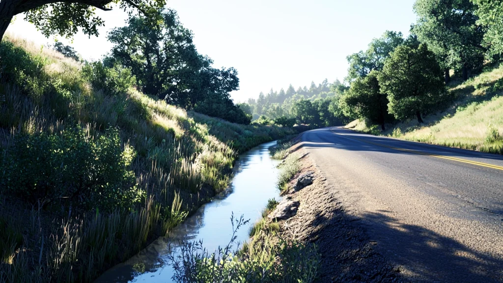 Hit-and-Run Claims Life of 81-Year-Old in St Helena