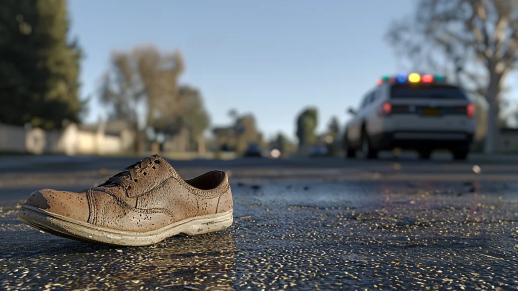 Hit-and-Run Driver Kills 56-Year-Old Pedestrian in Stockton