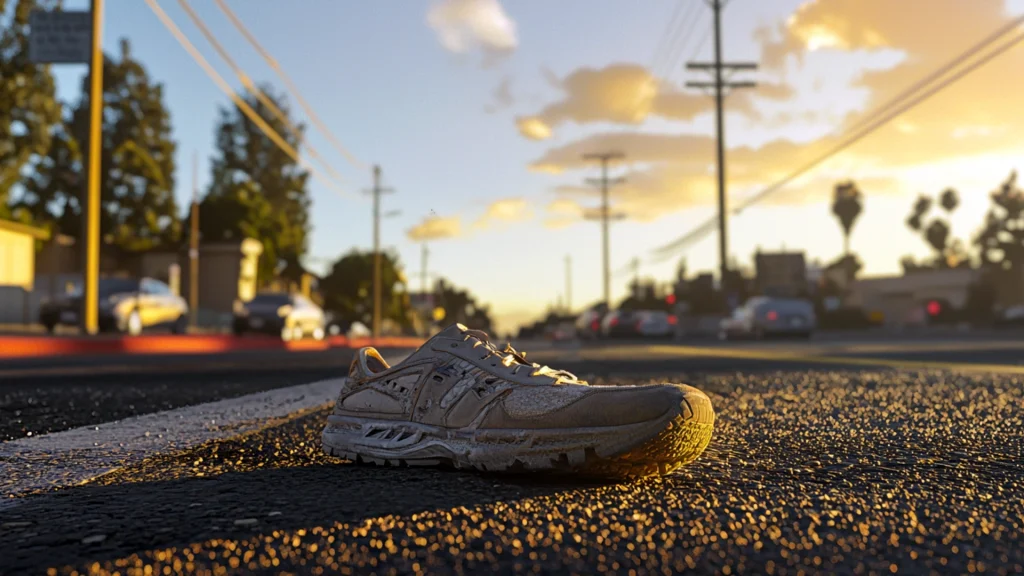 Hit-and-Run on Sunset Avenue Leaves Fairfield Man Dead