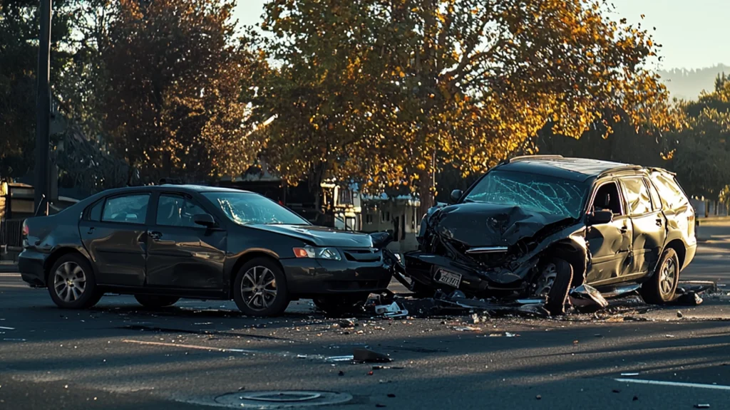 Major Injuries Reported in Multi-Vehicle Crash Near Del Rio