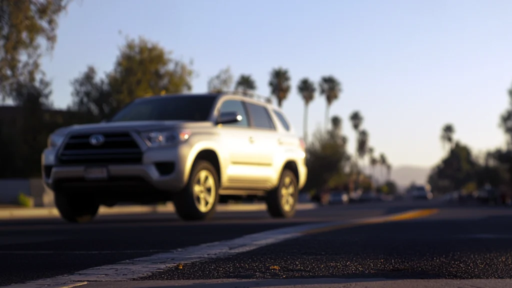 Major Injuries in Bakersfield Pedestrian Crash