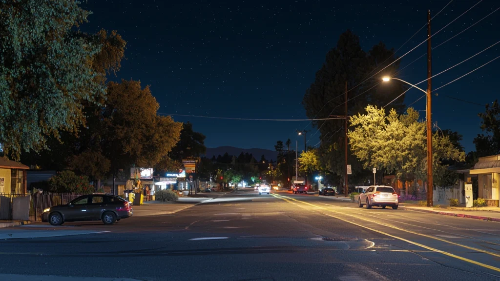 Man Fatally Struck by Vehicle in Merced Hit-and-Run Incident