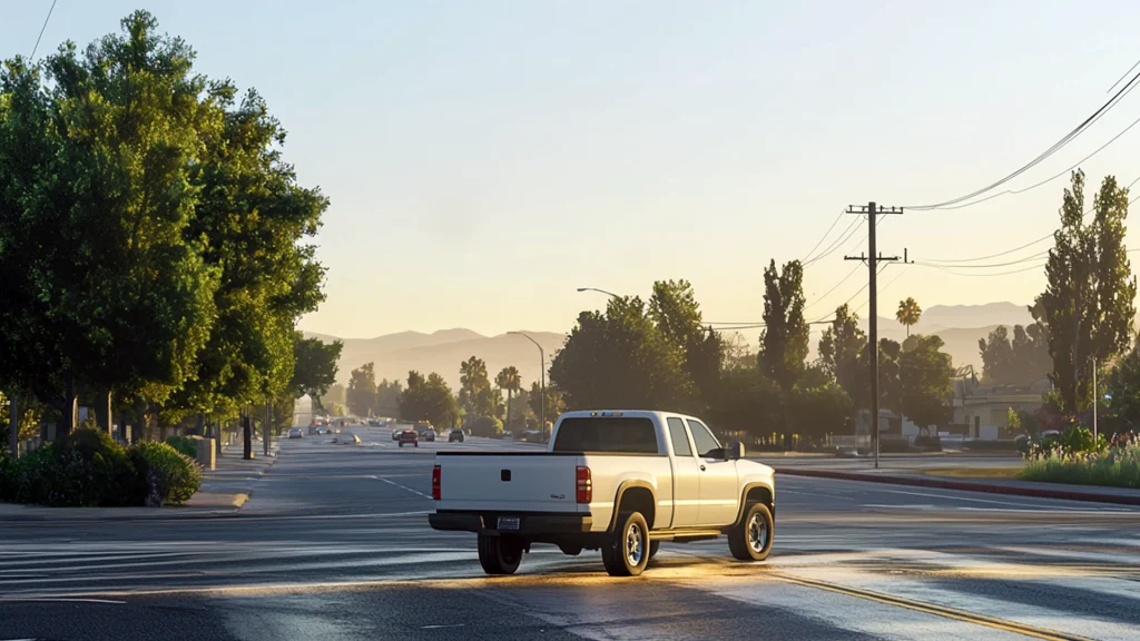 Man Fatally Struck in Bakersfield Pedestrian Accident