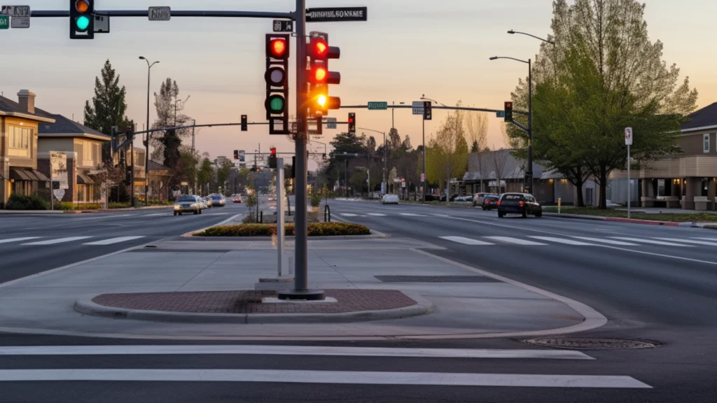 Man In Wheelchair Killed In Pedestrian Accident In Modesto