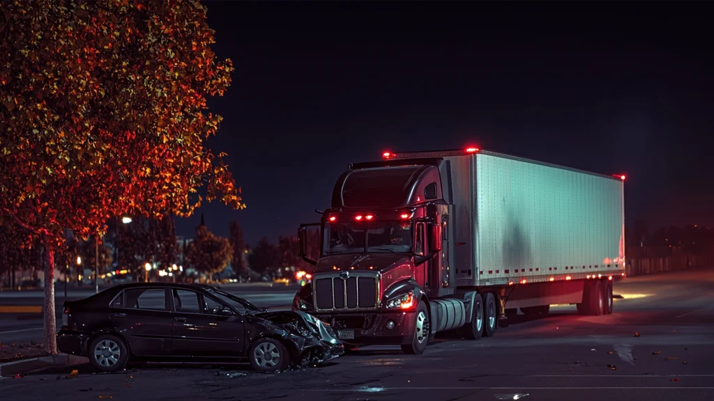 Man Killed in DUI Head-On Collision in Red Bluff