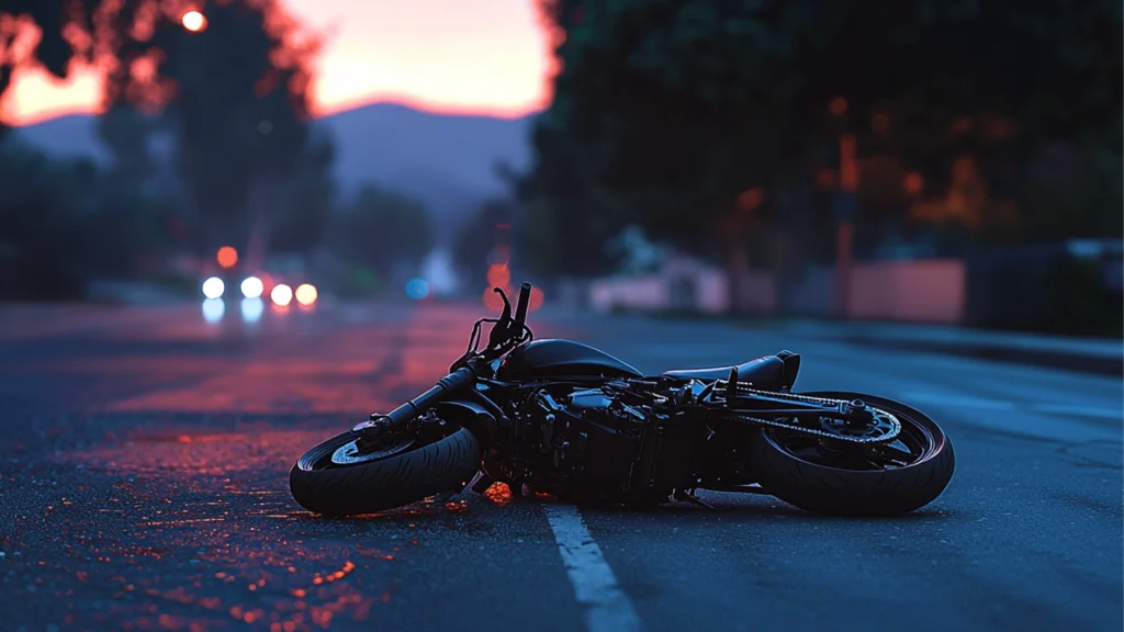 Monterey County Motorcycle Collision Results in Fatality