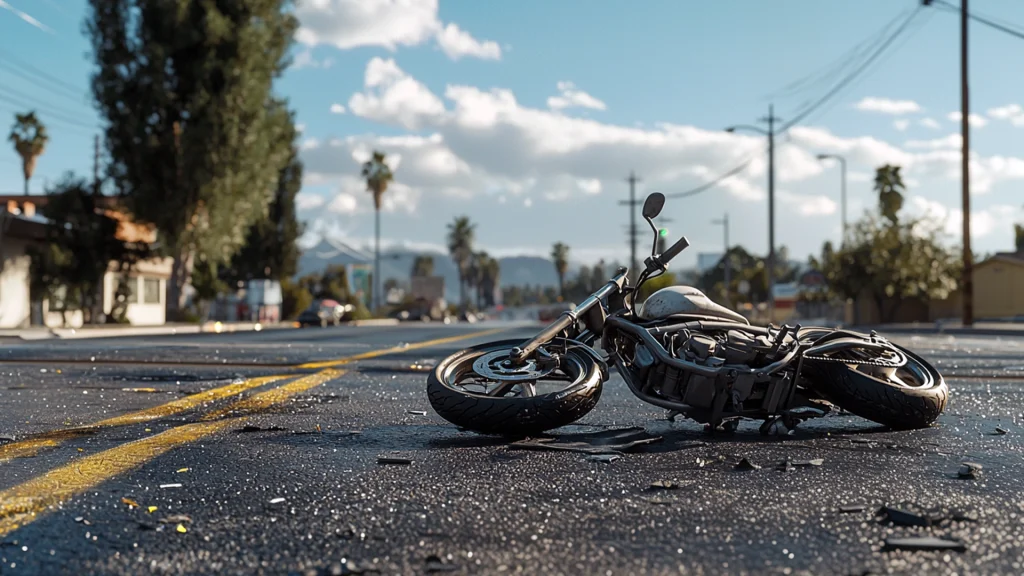 Motorcyclist Killed Following a Collision in Fremont