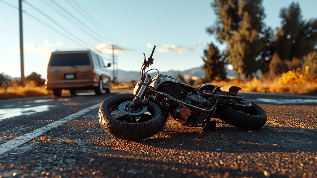 Motorcyclist Killed in Placer County Accident