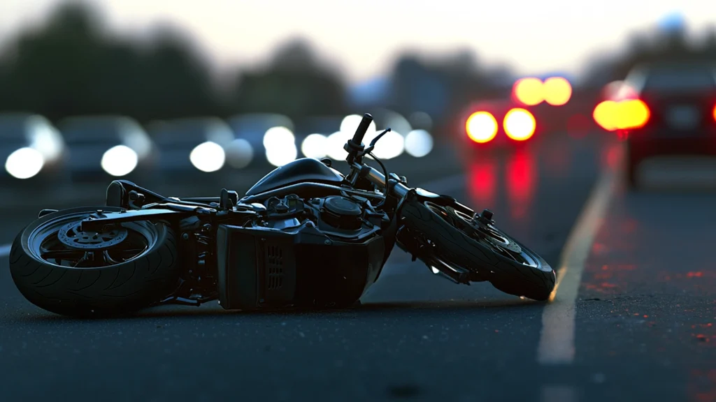 Motorcyclist Killed in West Sacramento Hit-and-Run Incident