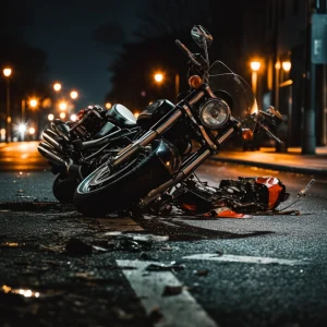 Multiple Fatal Martinez Motorcycle Accidents Leave Two Dead