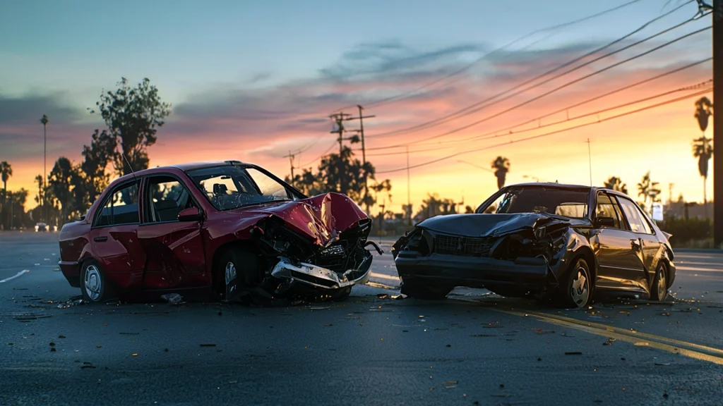 One Dead Two Children Injured in DUI Crash in Fresno County