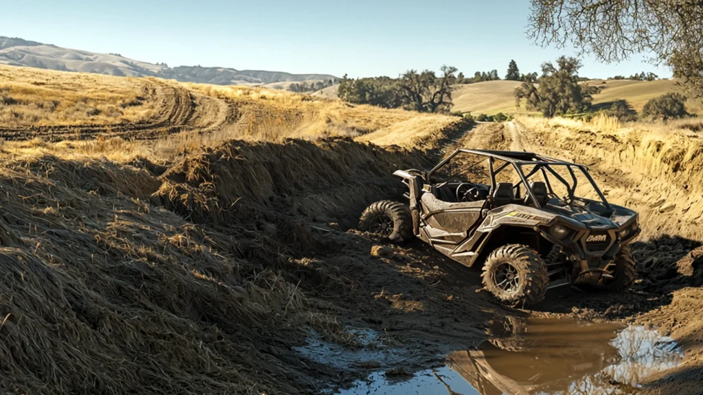 One Dead after a Fatal DUI UTV Incident in San Benito County