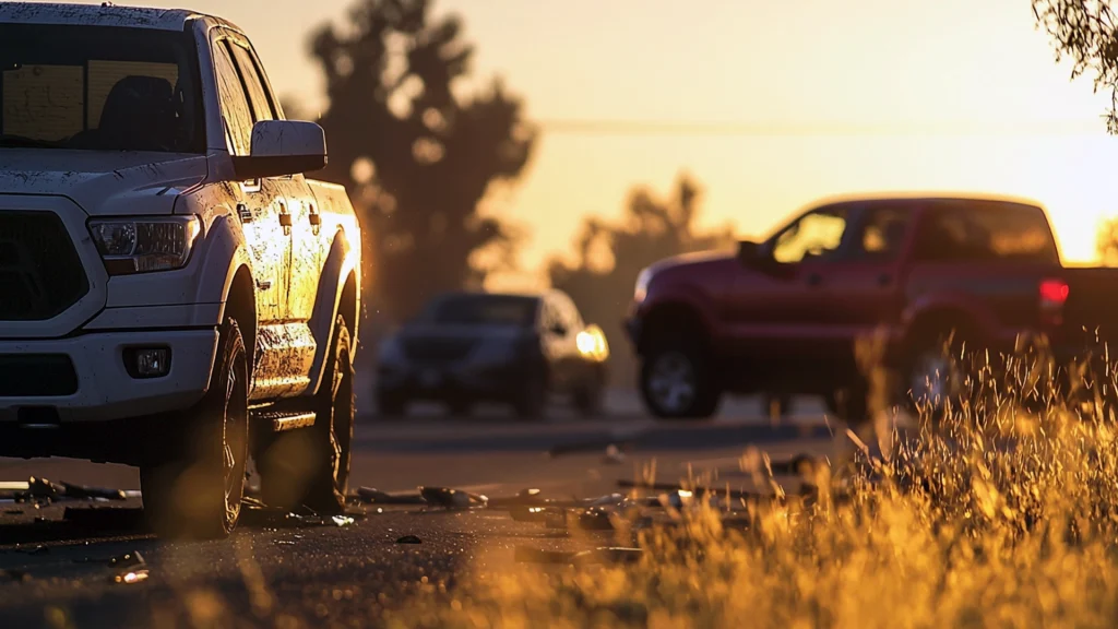 One Killed in a Multi-Vehicle Crash on Hwy 160 near Rio Vista