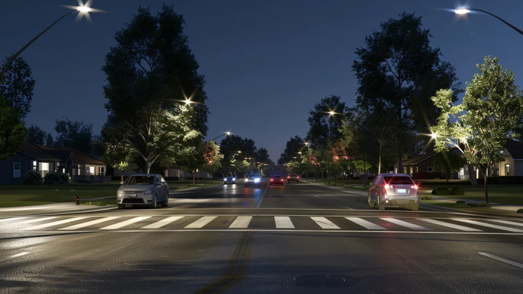 Pedestrian Accident in Antioch Claims the Life of 71-Year-Old Man