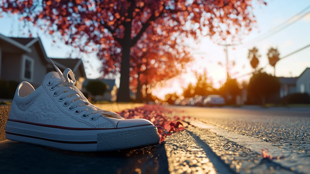 Pedestrian Collision Claims a Womans Life in Bakersfield